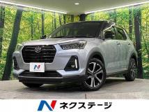 2020 Daihatsu Rocky