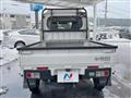 2023 Daihatsu Hijet Truck