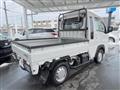 2023 Daihatsu Hijet Truck