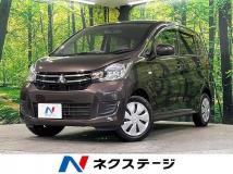 2019 Mitsubishi eK Wagon