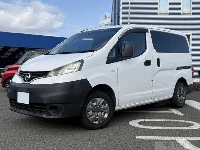 2014 Nissan NV200 VANETTE