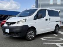 2014 Nissan NV200 VANETTE