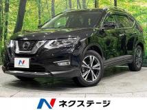 2020 Nissan X-Trail