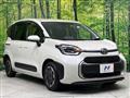 2023 Toyota Sienta