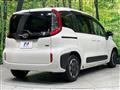 2023 Toyota Sienta