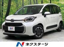 2023 Toyota Sienta