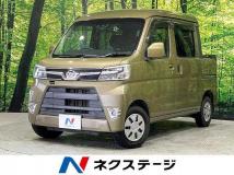 2018 Daihatsu Hijet Cargo