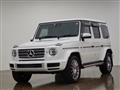 2023 Mercedes-Benz G-Class