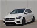 2025 Mercedes-Benz B-Class
