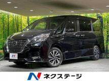 2020 Nissan Serena