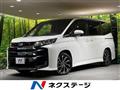 2023 Toyota Noah
