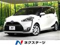 2015 Toyota Sienta