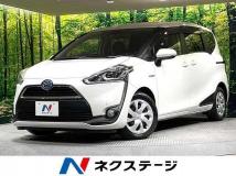2015 Toyota Sienta