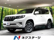2023 Toyota Land Cruiser Prado