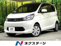 2013 Mitsubishi eK Wagon