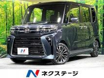 2024 Daihatsu Tanto