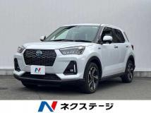 2021 Daihatsu Rocky