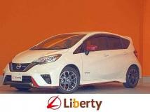 2018 Nissan Note