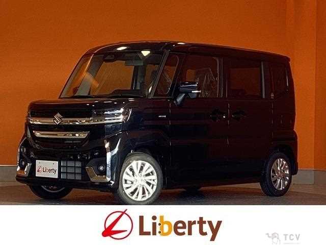 2025 Suzuki Suzuki Others