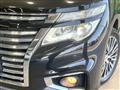 2019 Nissan Elgrand
