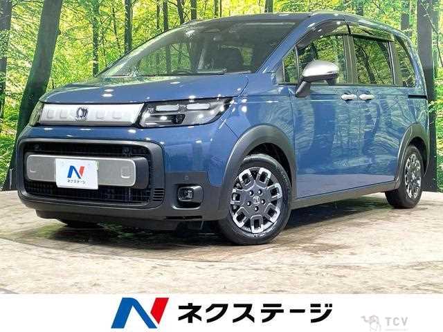2024 Honda Freed