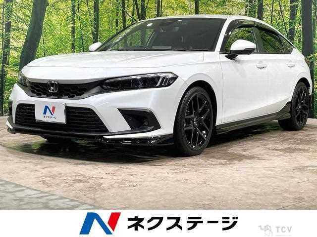 2023 Honda Civic