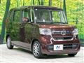 2021 Honda N BOX