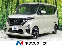 2021 Nissan ROOX