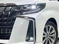 2022 Toyota Alphard G