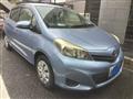 2012 Toyota Vitz