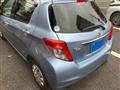 2012 Toyota Vitz