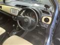 2012 Toyota Vitz