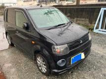 2006 Mitsubishi eK Sport