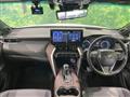 2022 Toyota Harrier Hybrid