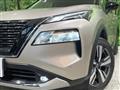 2022 Nissan X-Trail