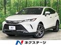 2020 Toyota Harrier