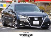 2016 Toyota Crown Hybrid