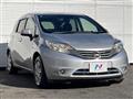2014 Nissan Note
