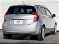 2014 Nissan Note