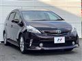 2013 Toyota PRIUS α