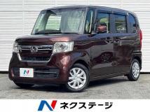 2021 Honda N BOX