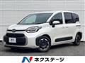 2022 Toyota Sienta