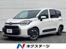 2022 Toyota Sienta