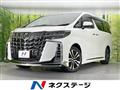 2023 Toyota Alphard G
