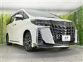 2023 Toyota Alphard G