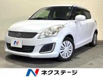 2014 Suzuki Swift