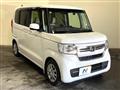 2023 Honda N BOX