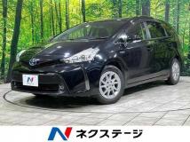 2015 Toyota PRIUS α