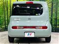 2017 Nissan Cube