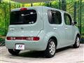 2017 Nissan Cube